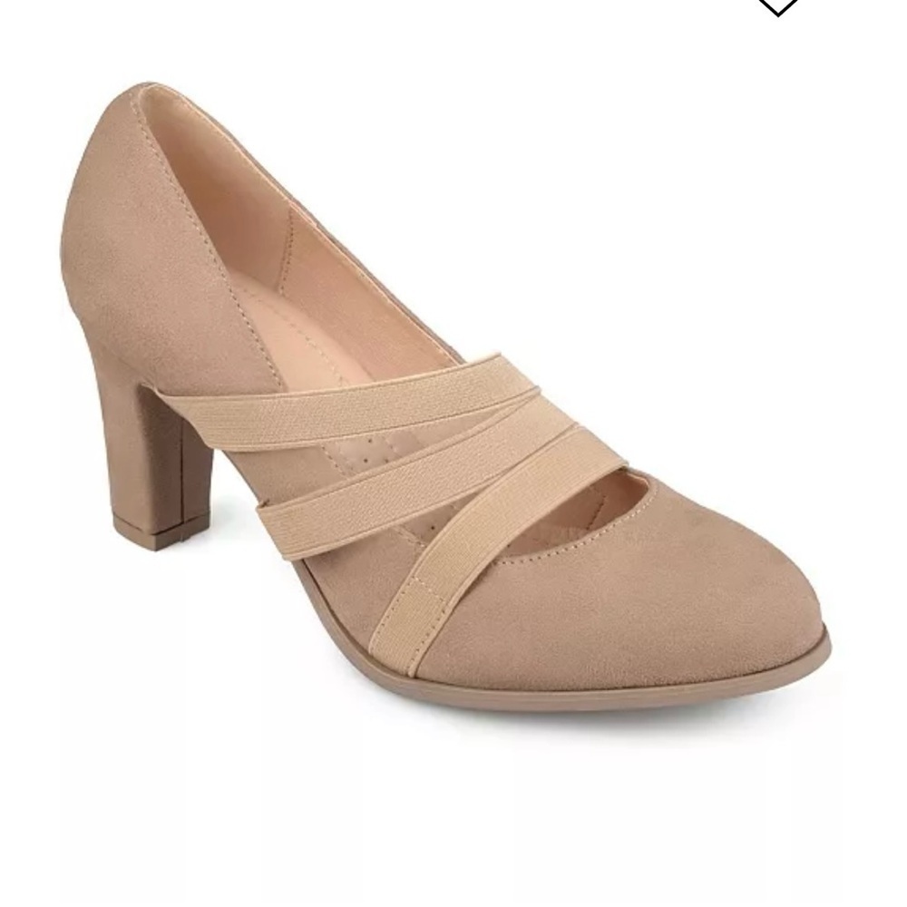 New Journee Collection
Women's Loren Heels 7 Narrow